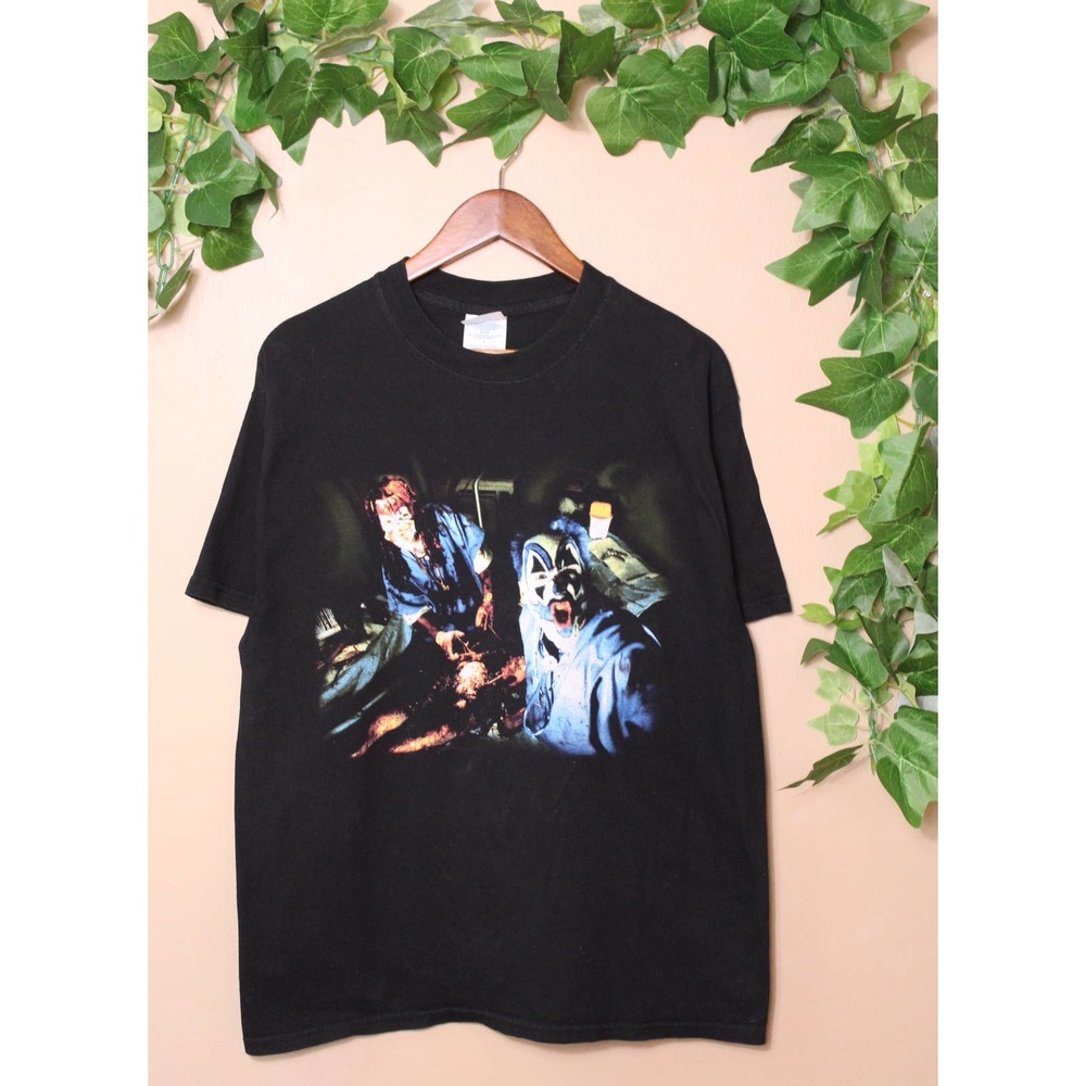 INSANE CLOWN POSSE TEE